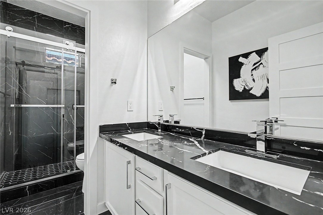 558 Green Sage Way Las Vegas NV 89138