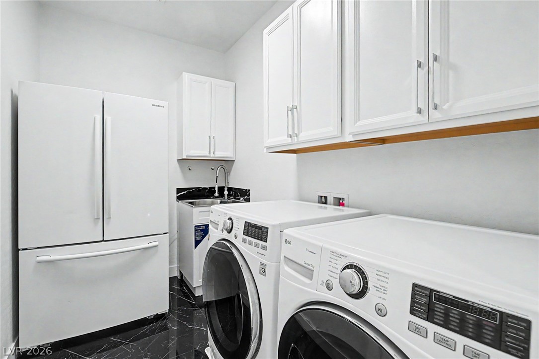 558 Green Sage Way Las Vegas NV 89138