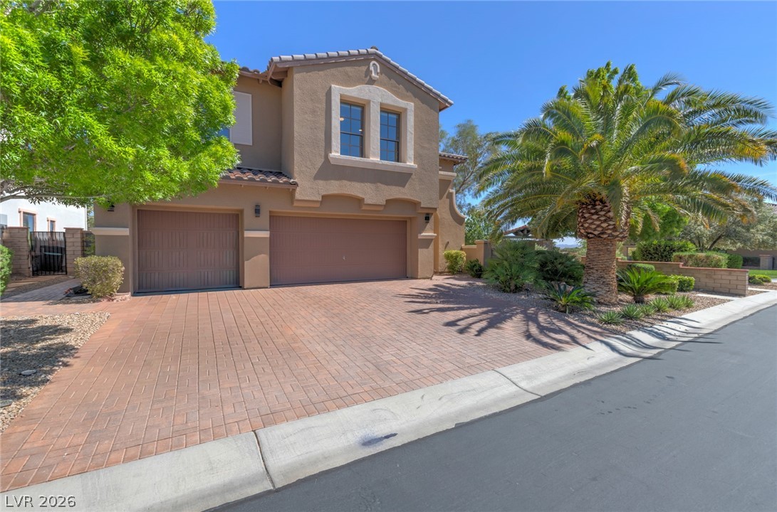 558 Green Sage Way Las Vegas NV 89138
