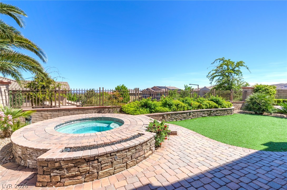 558 Green Sage Way Las Vegas NV 89138