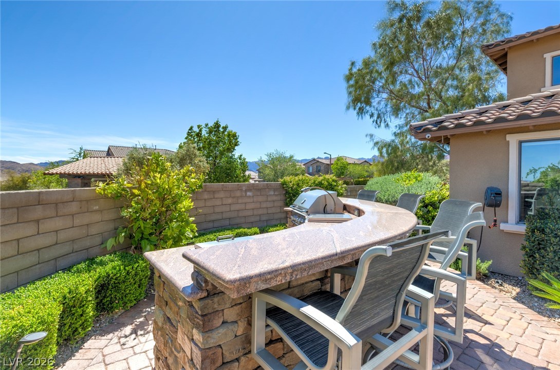 558 Green Sage Way Las Vegas NV 89138