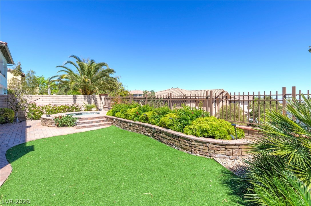558 Green Sage Way Las Vegas NV 89138