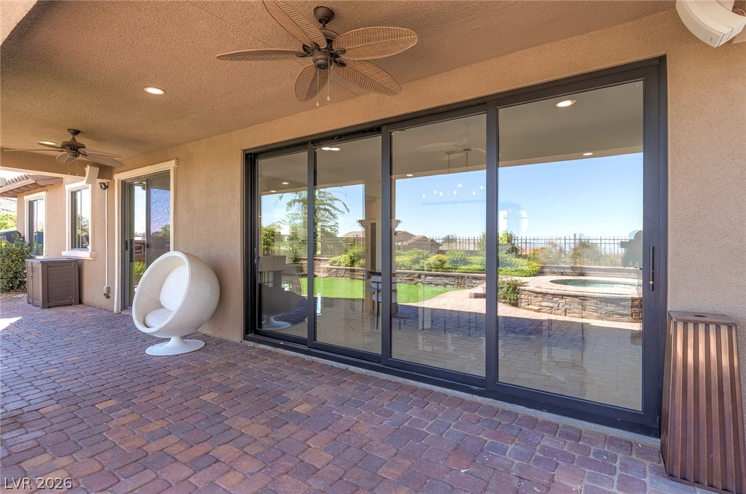 558 Green Sage Way Las Vegas NV 89138