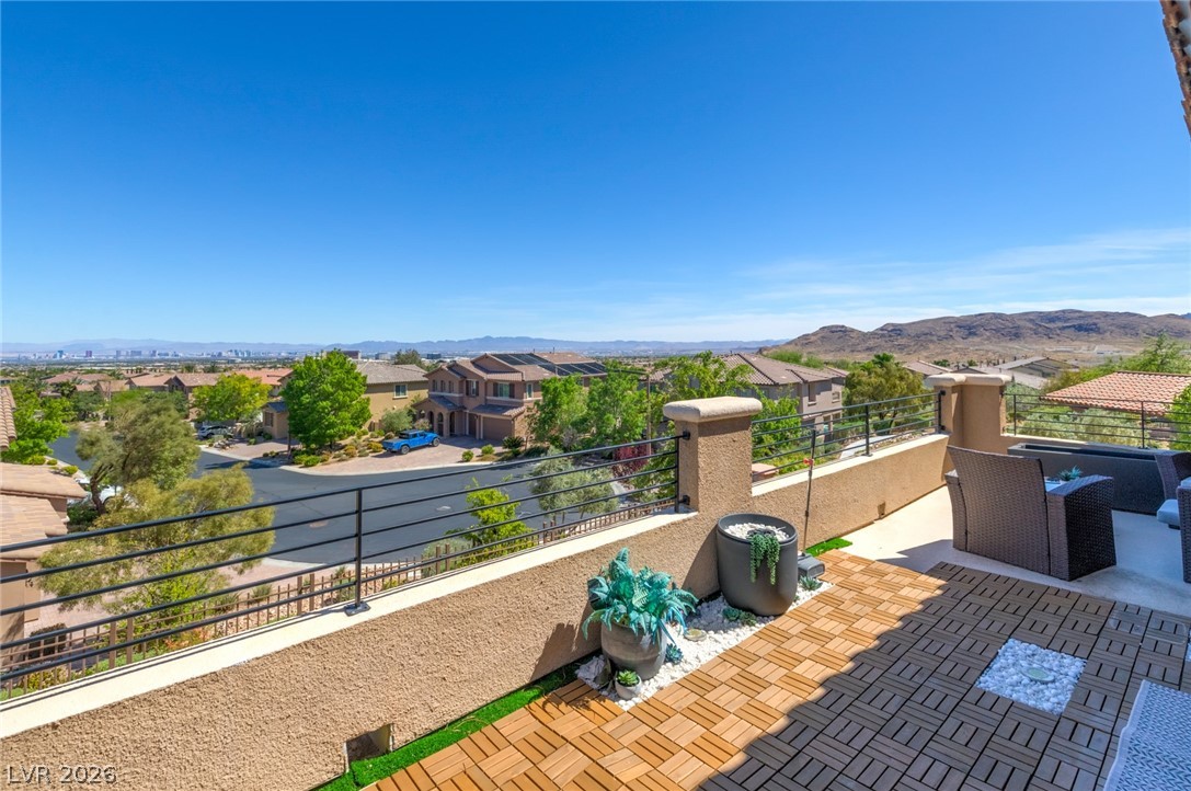 558 Green Sage Way Las Vegas NV 89138