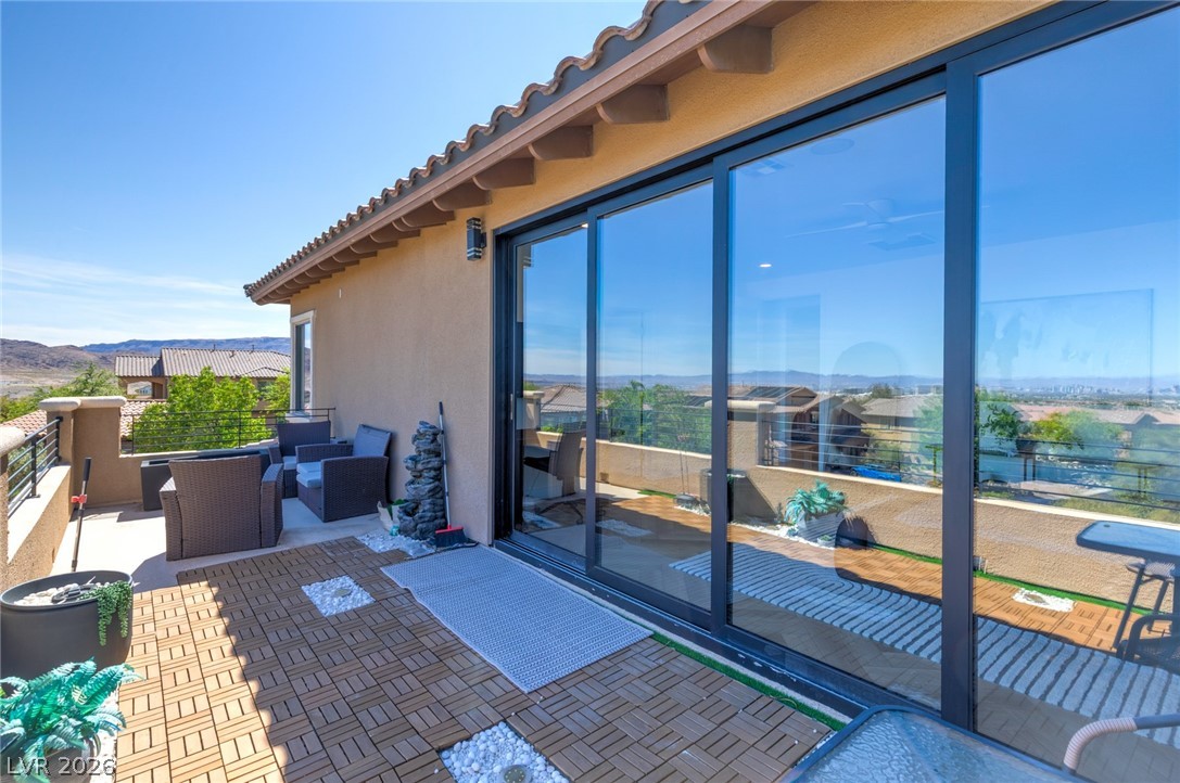 558 Green Sage Way Las Vegas NV 89138