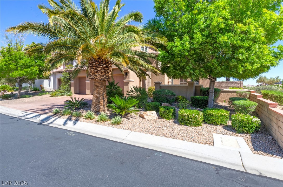 558 Green Sage Way Las Vegas NV 89138
