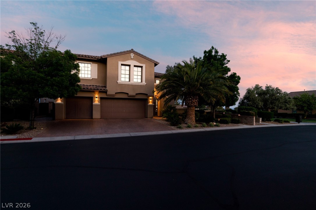 558 Green Sage Way Las Vegas NV 89138