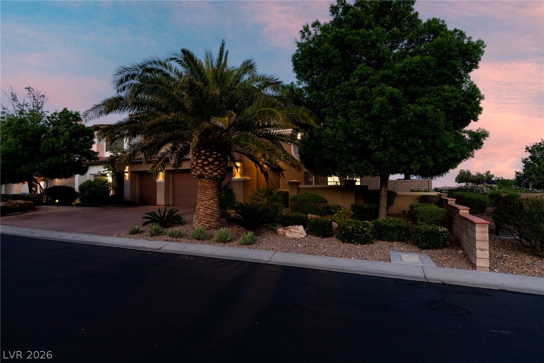 558 Green Sage Way Las Vegas NV 89138