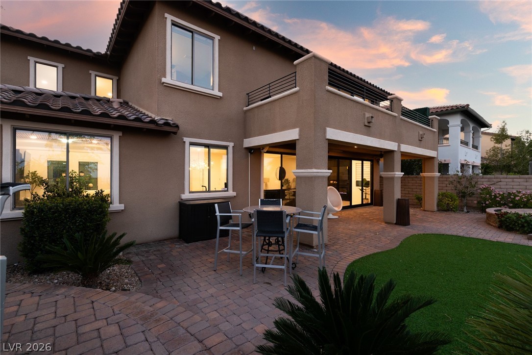 558 Green Sage Way Las Vegas NV 89138