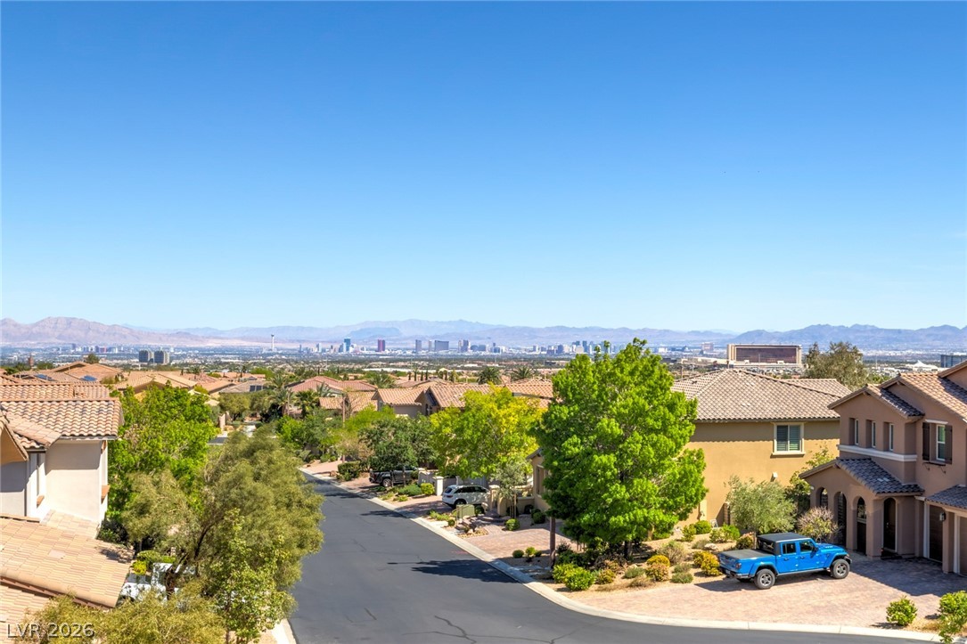 558 Green Sage Way Las Vegas NV 89138