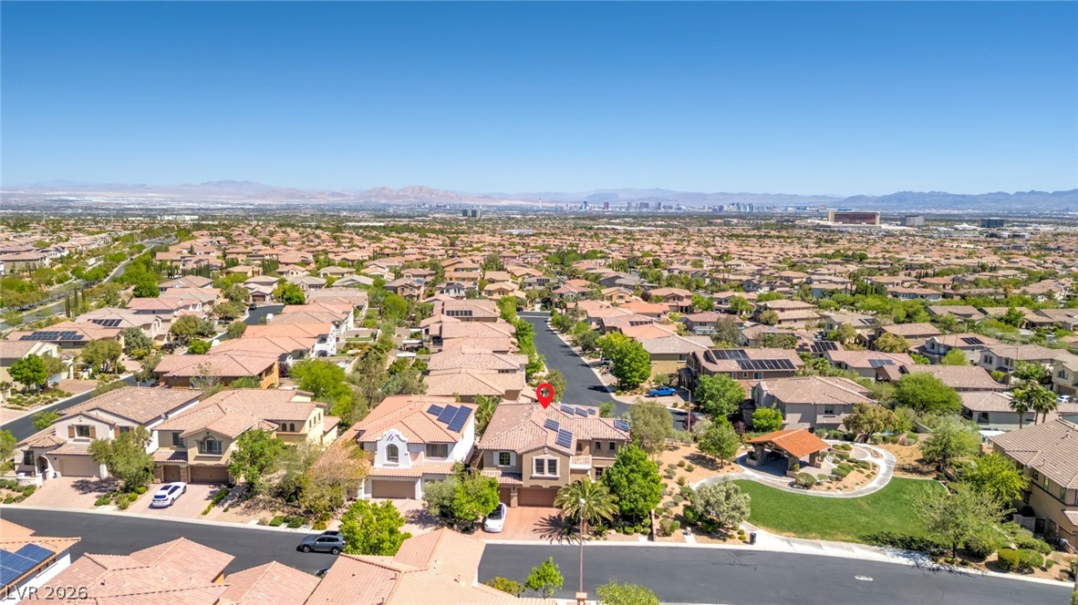 558 Green Sage Way Las Vegas NV 89138