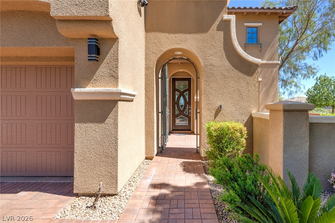558 Green Sage Way Las Vegas NV 89138