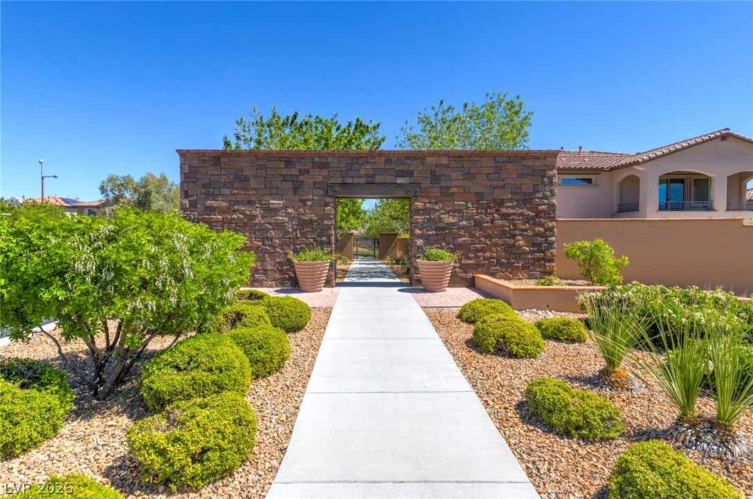 558 Green Sage Way Las Vegas NV 89138
