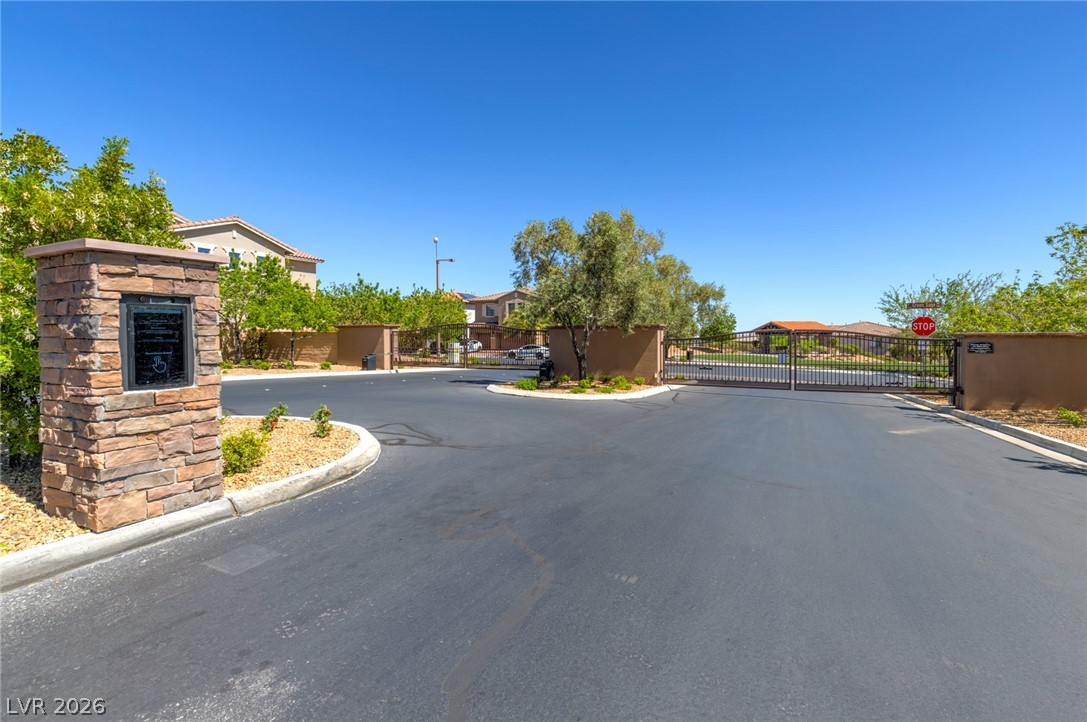 558 Green Sage Way Las Vegas NV 89138