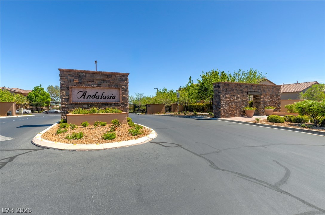 558 Green Sage Way Las Vegas NV 89138