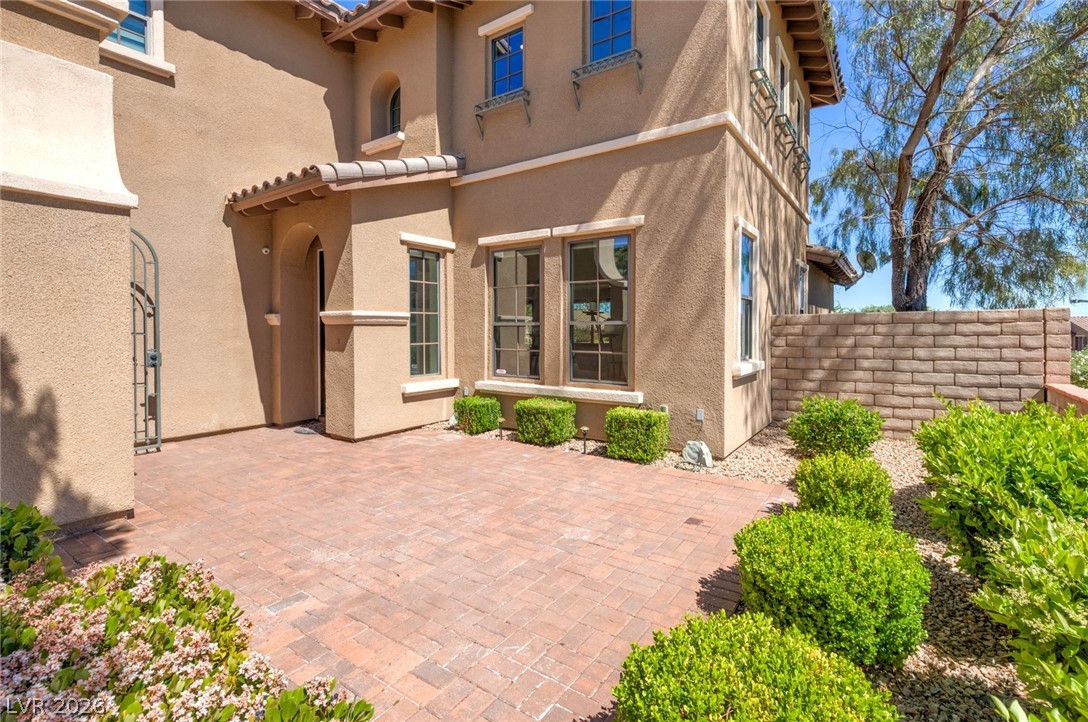 558 Green Sage Way Las Vegas NV 89138