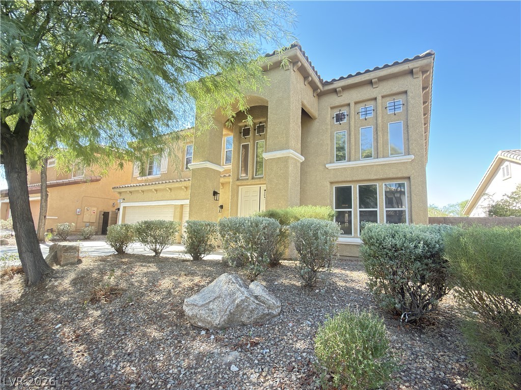11541 Bollinger Lane Las Vegas NV 89141