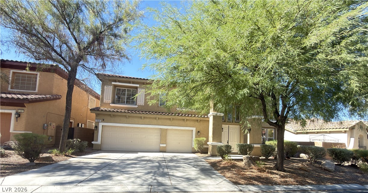 11541 Bollinger Lane Las Vegas NV 89141