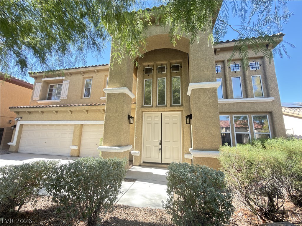 11541 Bollinger Lane Las Vegas NV 89141