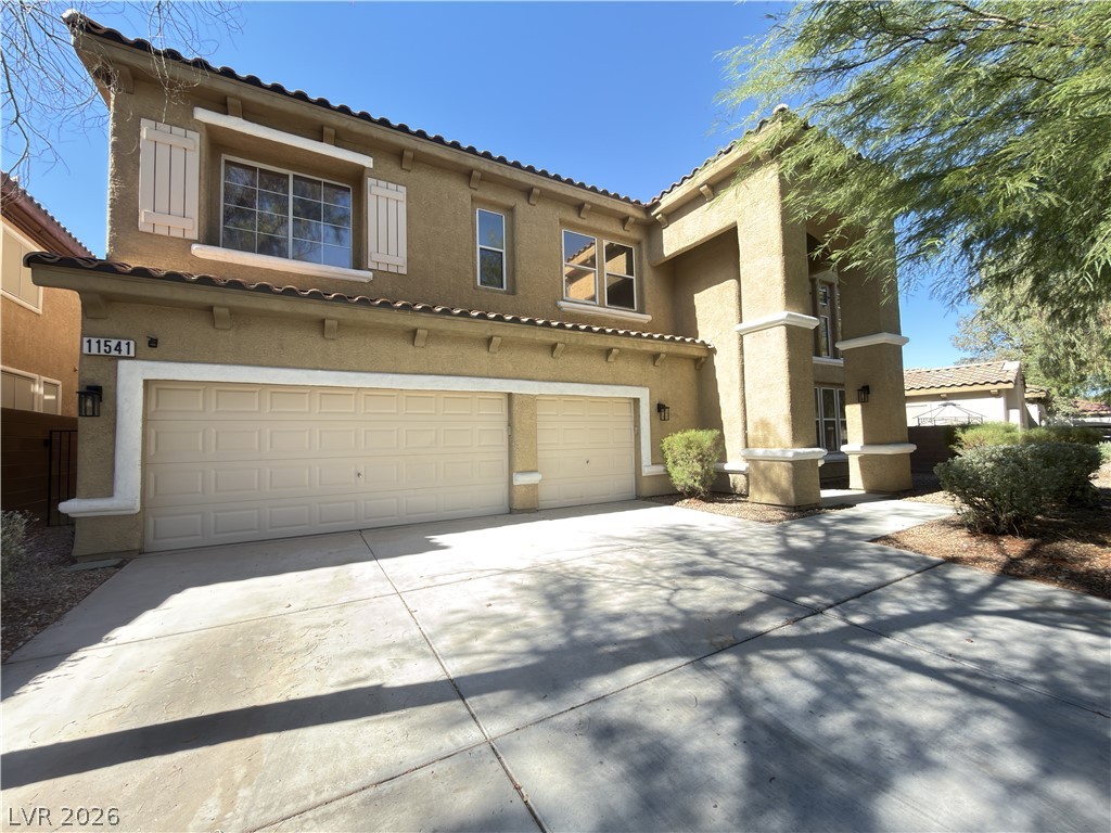 11541 Bollinger Lane Las Vegas NV 89141