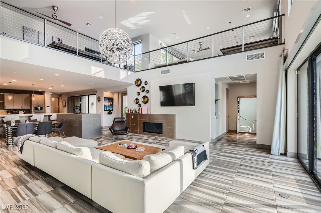 861 Vegas View Drive Henderson NV 89052