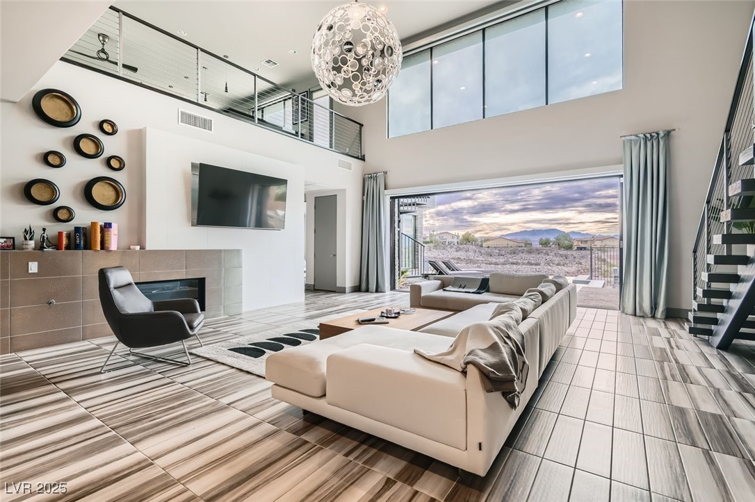 861 Vegas View Drive Henderson NV 89052