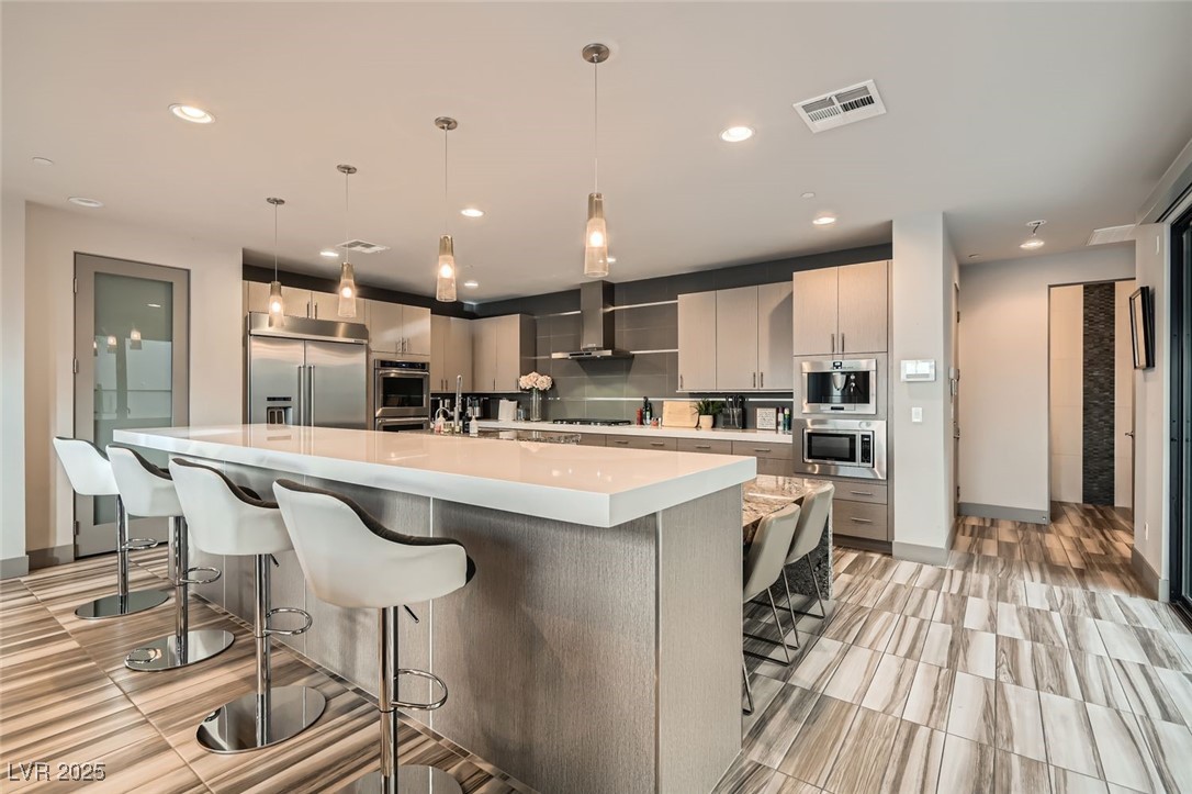 861 Vegas View Drive Henderson NV 89052