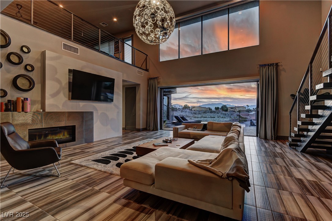 861 Vegas View Drive Henderson NV 89052
