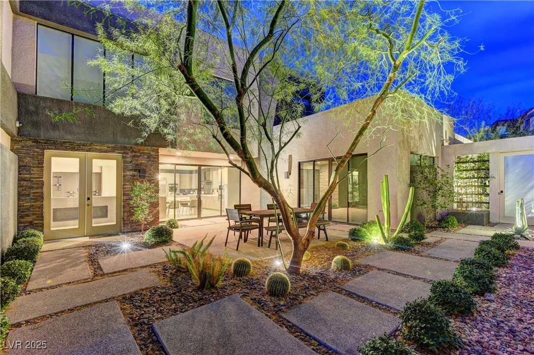 861 Vegas View Drive Henderson NV 89052