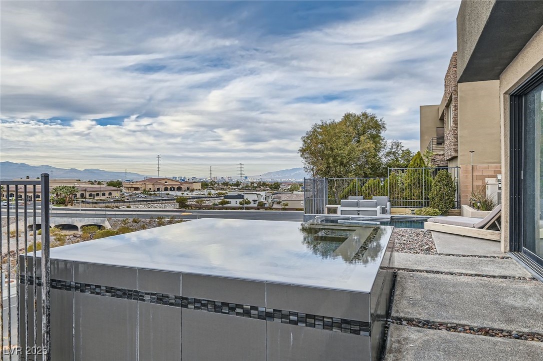 861 Vegas View Drive Henderson NV 89052