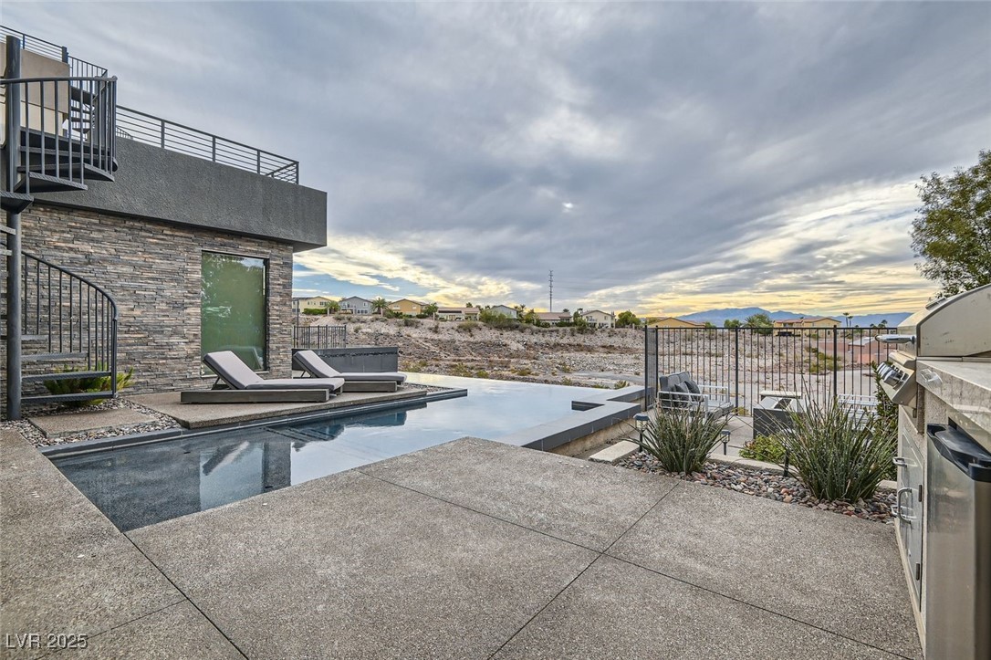 861 Vegas View Drive Henderson NV 89052