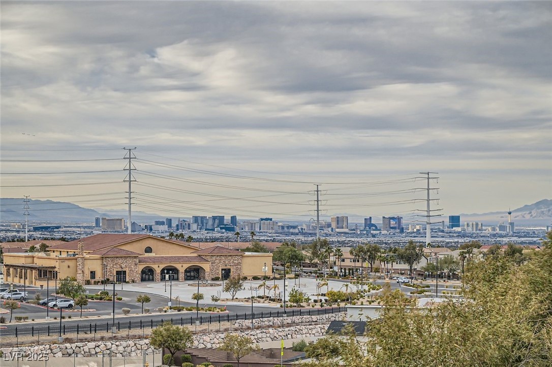 861 Vegas View Drive Henderson NV 89052