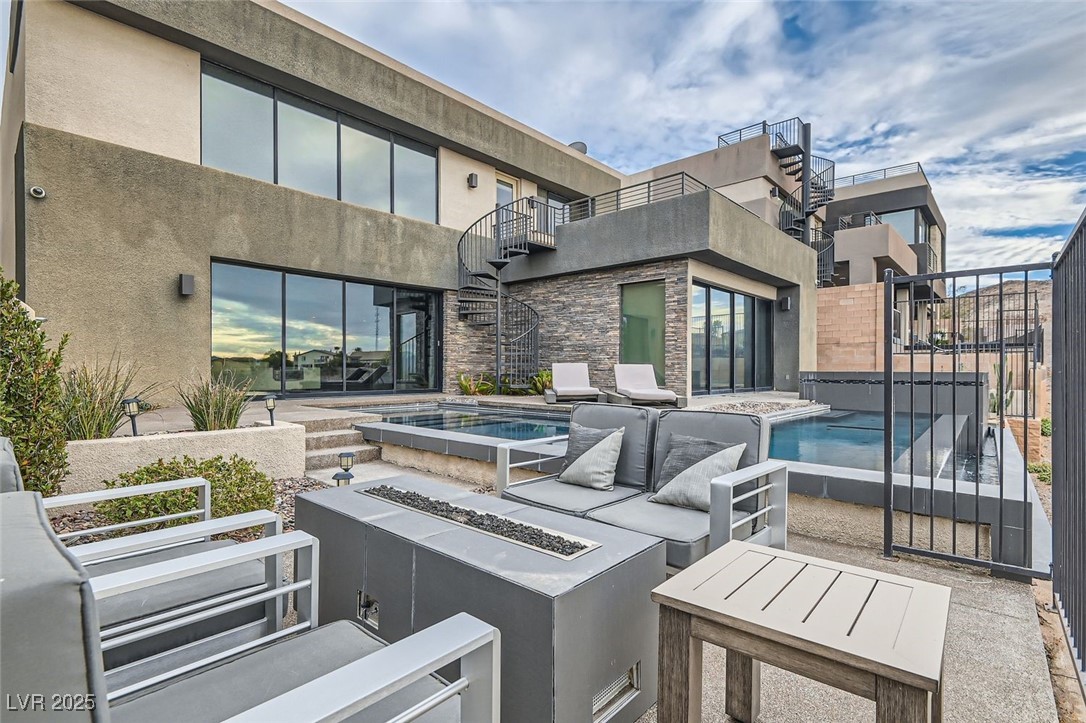 861 Vegas View Drive Henderson NV 89052