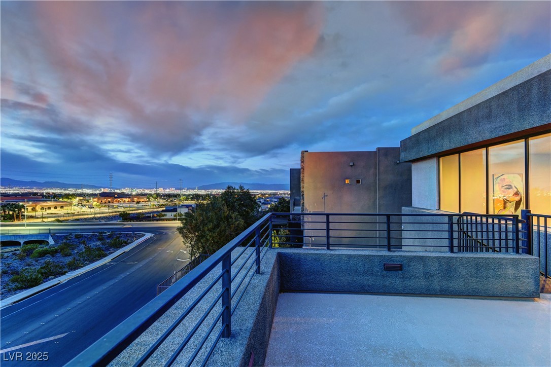 861 Vegas View Drive Henderson NV 89052