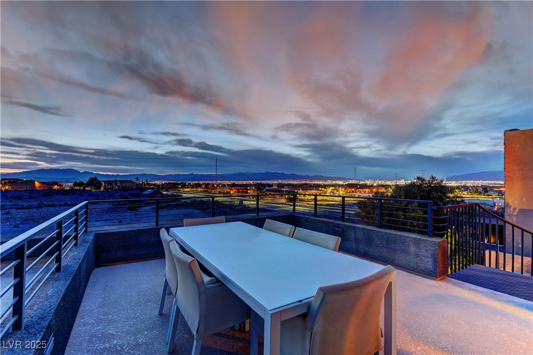 861 Vegas View Drive Henderson NV 89052