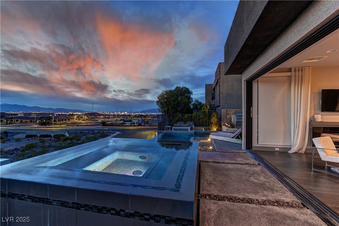 861 Vegas View Drive Henderson NV 89052