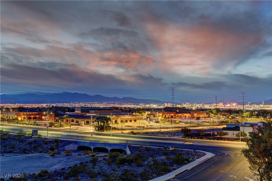 861 Vegas View Drive Henderson NV 89052