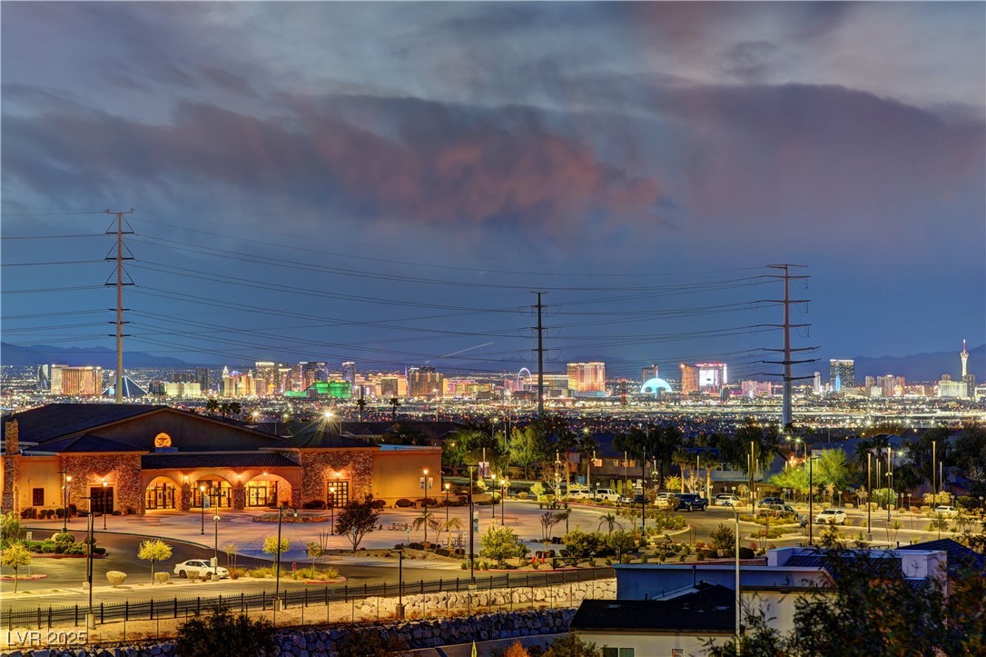 861 Vegas View Drive Henderson NV 89052
