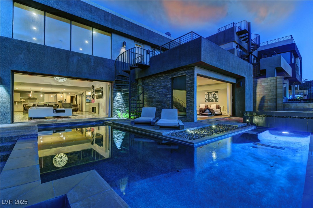 861 Vegas View Drive Henderson NV 89052