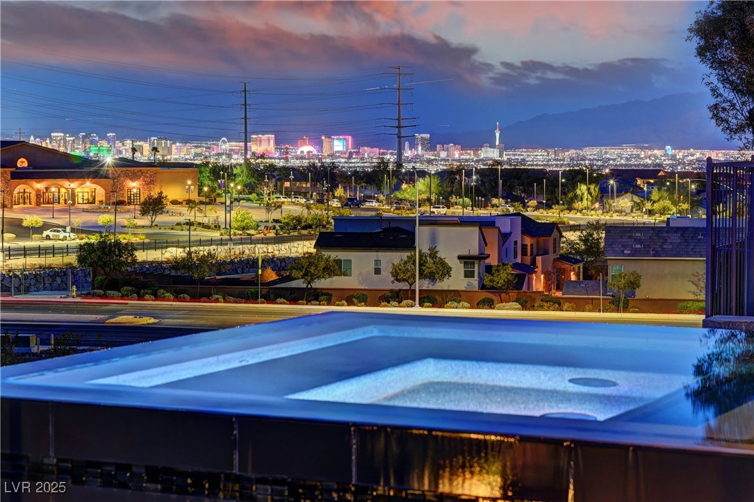 861 Vegas View Drive Henderson NV 89052