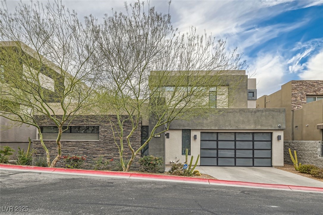 861 Vegas View Drive Henderson NV 89052