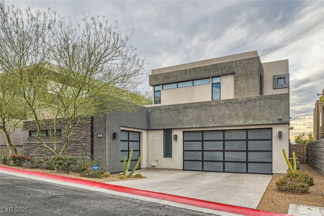 861 Vegas View Drive Henderson NV 89052