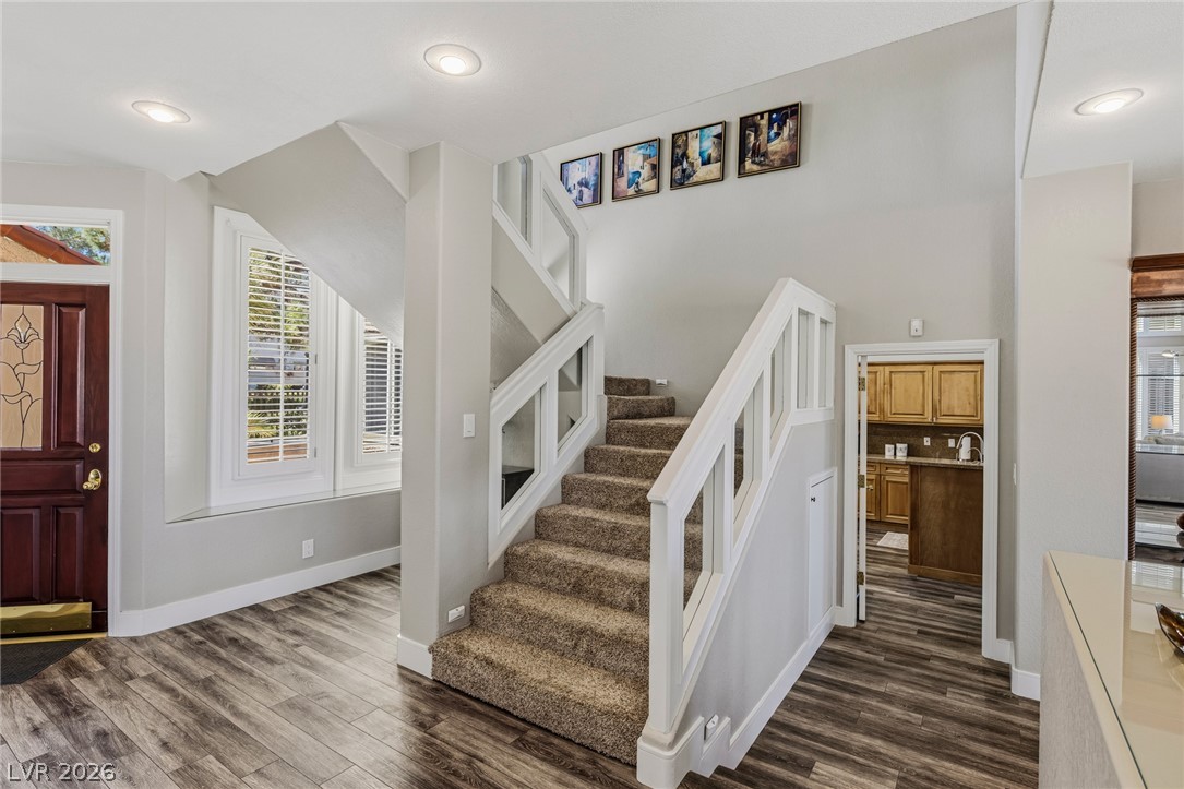 8060 Castle Pines Avenue Las Vegas NV 89113