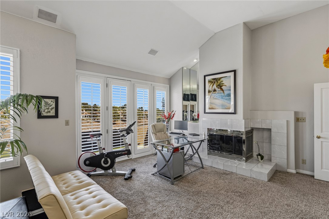 8060 Castle Pines Avenue Las Vegas NV 89113