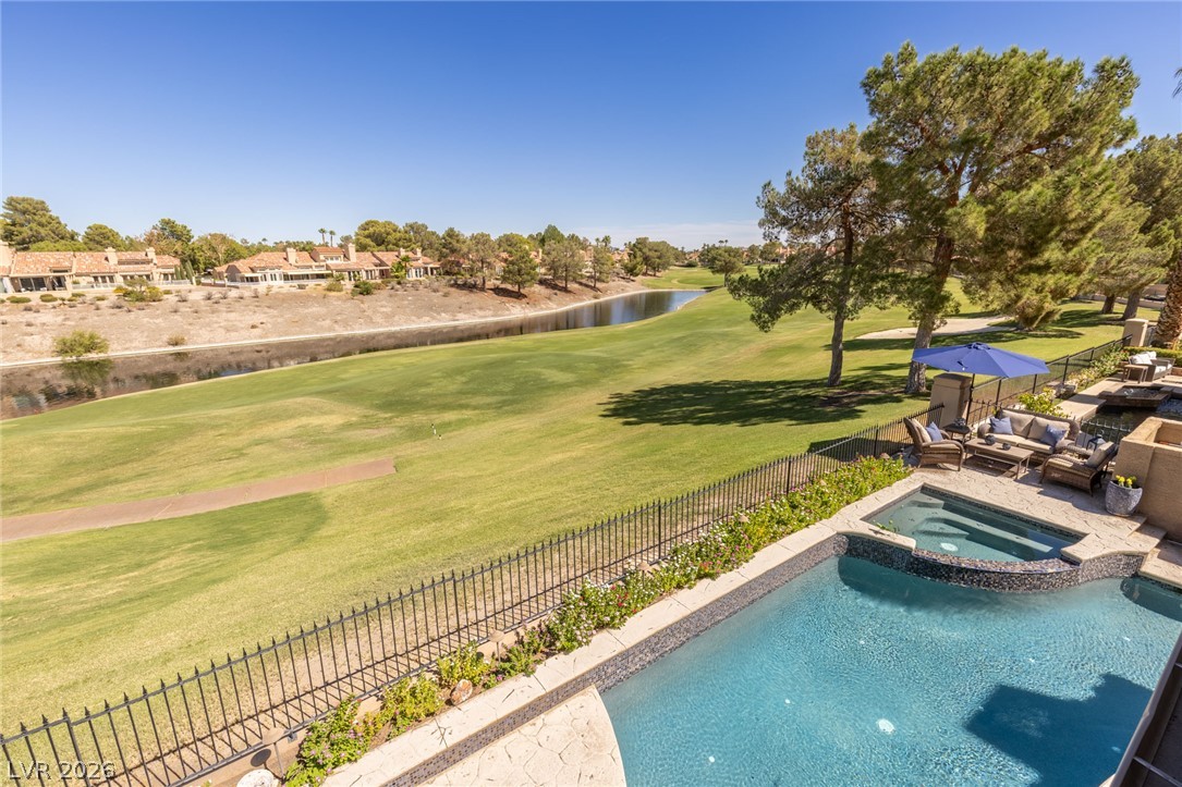 8060 Castle Pines Avenue Las Vegas NV 89113