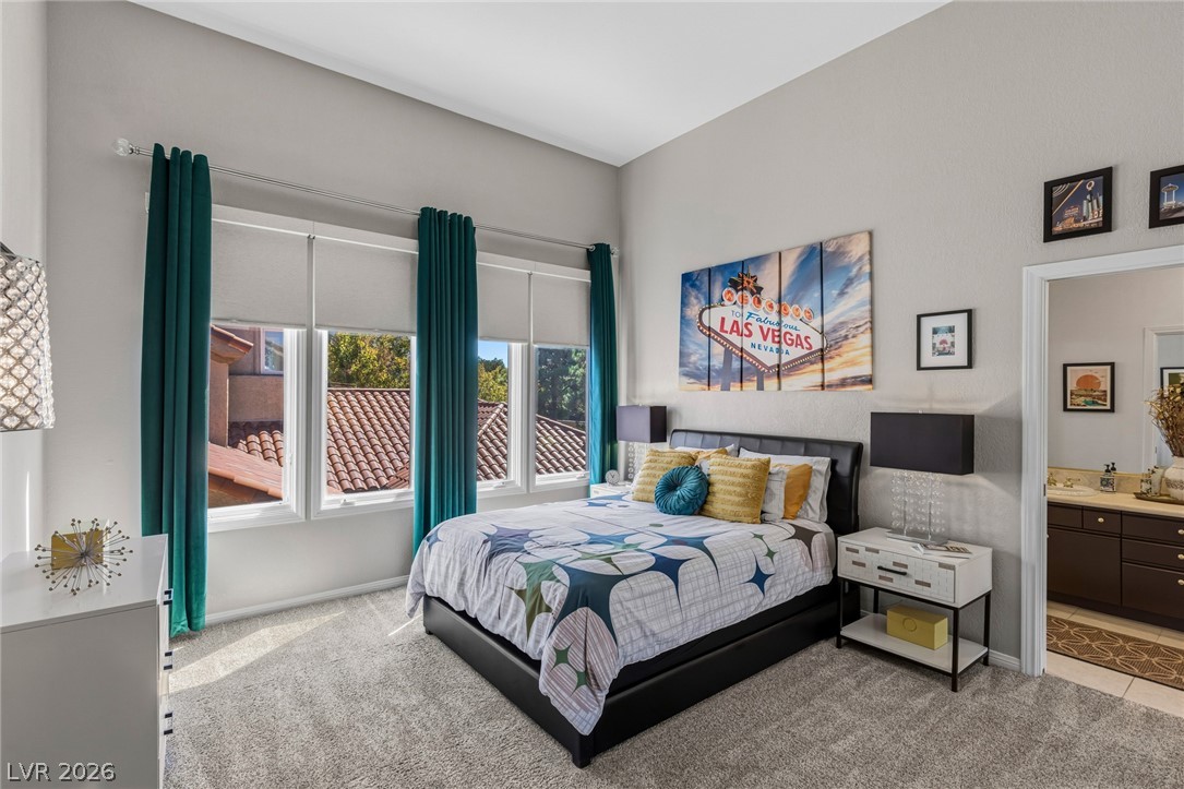 8060 Castle Pines Avenue Las Vegas NV 89113