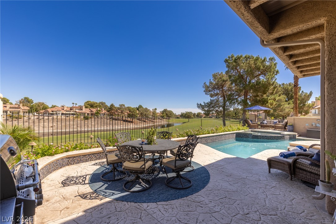 8060 Castle Pines Avenue Las Vegas NV 89113
