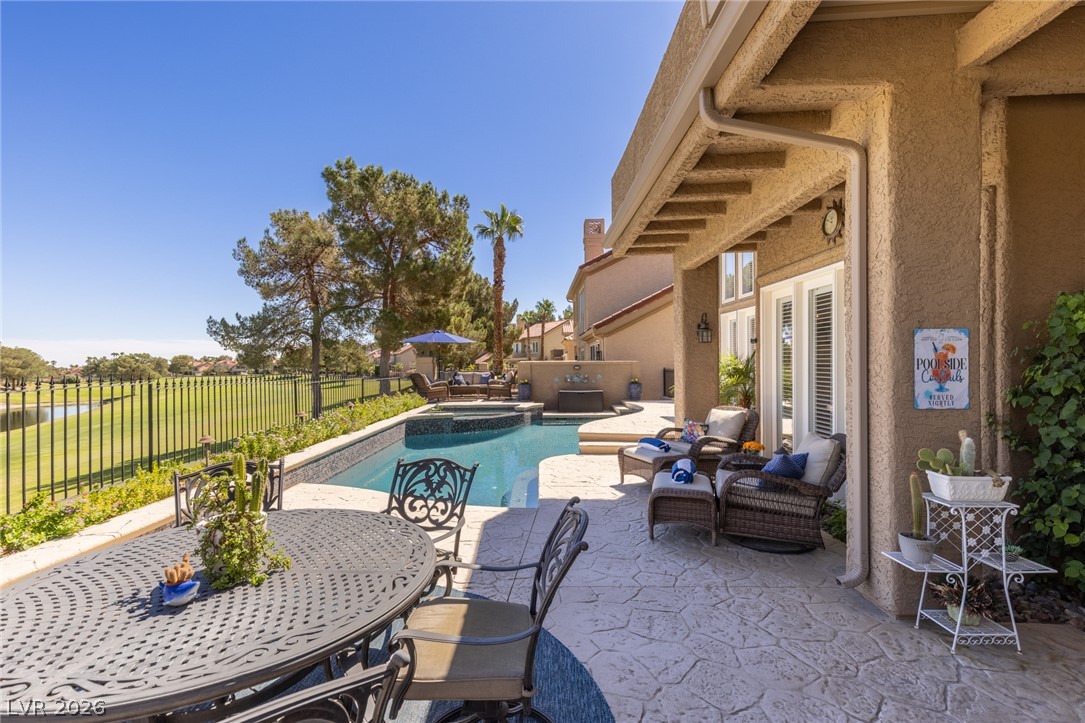 8060 Castle Pines Avenue Las Vegas NV 89113