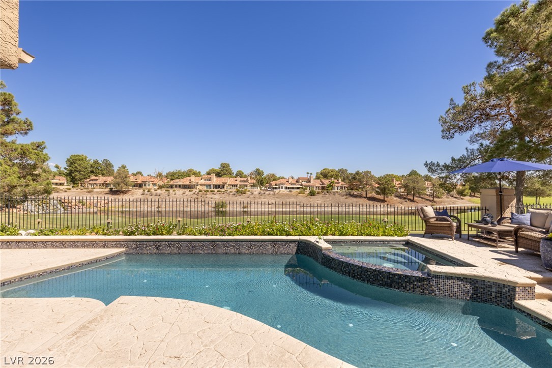 8060 Castle Pines Avenue Las Vegas NV 89113
