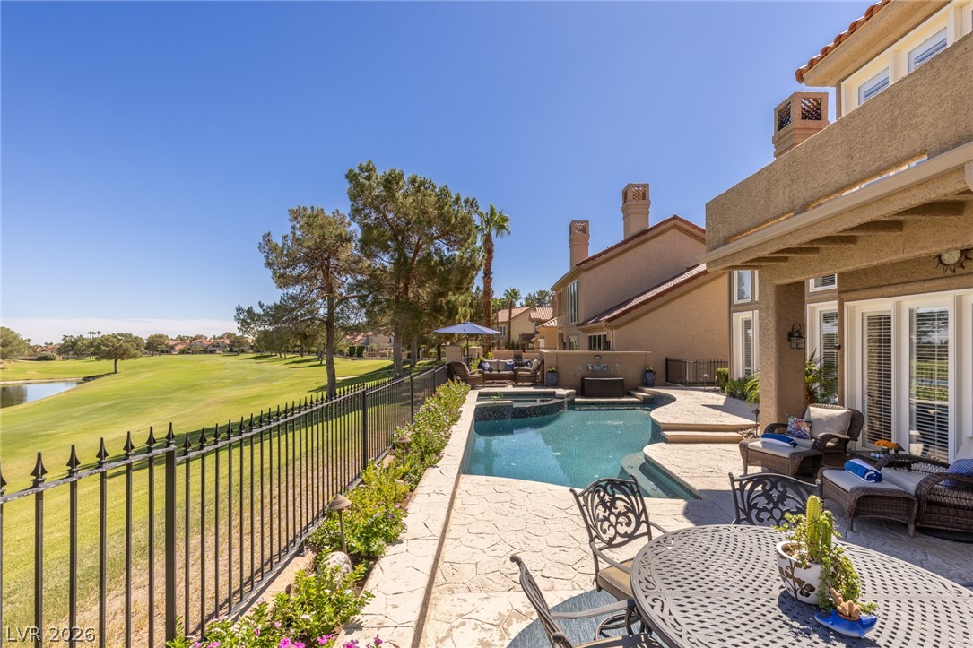 8060 Castle Pines Avenue Las Vegas NV 89113